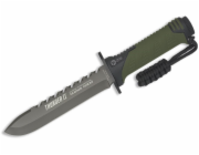 Nůž K25 32134 Thunder II Camo
