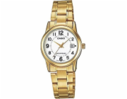 Hodinky Casio DÁMSKÉ HODINKY CASIO LTP-V002G-7BUDF (zd587f)