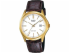 Hodinky Casio PÁNSKÉ HODINKY CASIO MTP-1183Q 7ADF (zd004d)