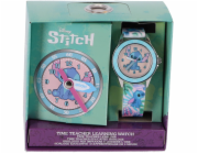 Hodinky Accutime Time Teacher Hodinky Lilo & Stitch