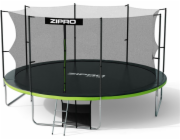 Trampolína ZipProJumpPro 14 stop (435 cm)
