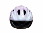 NENURODYTA_V Cyklistická přilba 88854-P, velikost M