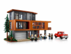 Konstruktor LEGO® Ideas Twilight Dům Cullenů 21354