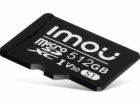 Paměťová karta microSD IMOU ST2-512-S1 512GB