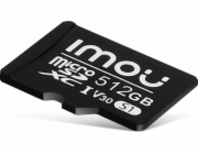 Paměťová karta microSD IMOU ST2-512-S1 512GB