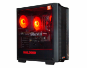 HAL3000 Master Gamer 3060 Ti / Intel i5-11400F/ 16GB/ RTX 3060 Ti/ 1TB PCIe SSD/ WiFi/ W11
