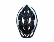 Cyklistická helma 88855-W, velikost L