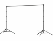 Jinbei Závěsný systém pozadí Jinbei 280 cm (s krytem)
