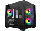 FSP/Fortron FSP Geh Mini S140 BA Micro-ATX/M-ITX/ARGB oN ...