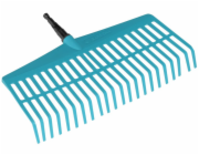 Hrábě na listí a trávu Gardena 3101-20, 43 cm