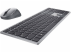 DELL KM7321W klávesnice Obsahuje myš Kancelář RF bezdráto...
