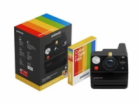 Polaroid Now+ Gen 3 Black bundle with Color Film (8 photos)
