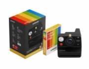 Polaroid Now+ Gen 3 Black bundle with Color Film (8 photos)
