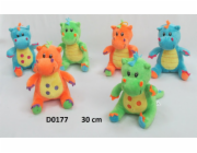 Neděle Dino 3col 30cm 139320