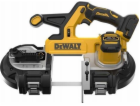 DeWALT DCS378N pásová pila