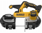 DeWALT DCS378N pásová pila