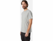 Helly Hansen Tričko Helly Hansen Manchester Classic Gray