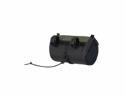 TOPEAK brašna na řidítka TUBULAR BAR BAG zelená