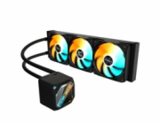 GIGABYTE CPU vodní chladič GAMING 360