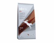 TROVET HLD 3 kg with chicken - dry dog ??food - 3 kg