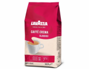 Káva Lavazza Crema Classico 1kg