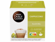 Kapsle Nescafé Dolce Gusto Cappuccino 16 ks