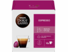 Kapsle NESCAFÉ® Dolce Gusto Espresso