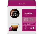 Kapsle NESCAFÉ® Dolce Gusto Espresso
