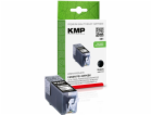KMP C81 cartridge cerna kompatibilni s PGI-525 PGBK