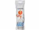 Brabantia PerfectFit sácky do odpad.kose Typ B, 5 L, 20 ks
