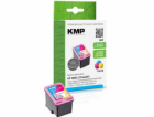 KMP H45 cartridge barevna komp. s HP CC 644 EE c. 300XL
