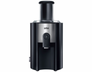 Braun Multiquick J500 Odšťavňovač Braun Multiquick 5 - J500 černý