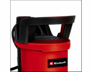 Einhell GE-DP 3925 ECO, Kalové čerpadlo