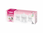 BWT GOURMET náhradní filtry Mg2+ 3ks 