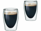 Sklenice Scanpart Kaffee 2ks