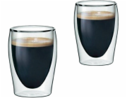 Sklenice Scanpart Kaffee 2ks