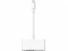 Apple Lightning na VGA adapteru MD825ZM/A