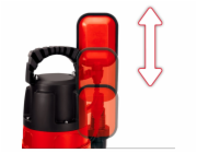 Čerpadlo kalové Einhell GC-DP 7835