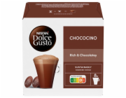 Nescafé Dolce Gusto Chococino 16Cap