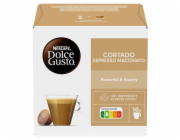 Nescafé Dolce Gusto CORTADO 16 cap.