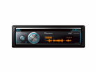 Pioneer DEH-X8700DAB Autorádio Pioneer DEH-X8700DAB