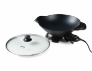 Elektrická pánev wok Domo DO8708W