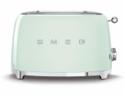 Topinkovač Smeg TSF01 - mentolová