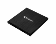 Verbatim Mobile Blu-ray ReWriter USB 3.0