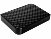 Verbatim 2TB, 3,5", USB 3.0, 47683 Store  n  Save, USB 3.0, GEN II