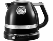 Konvice KitchenAid Artisan 5KEK1522EOB 1,5 L onyx černá