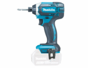 Makita DTD152Z aku rázový utahovák