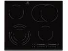 Electrolux EHF 6547FXK sklokeramická varná deska