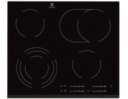 Electrolux EHF 6547FXK sklokeramická varná deska