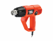 Black & Decker KX2001-QS horkovzdušná pistole